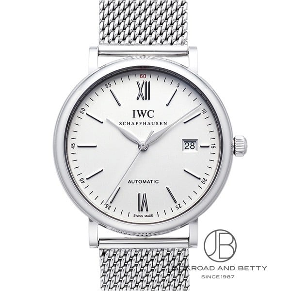 IWC ポートフィノ Ref.IW356505