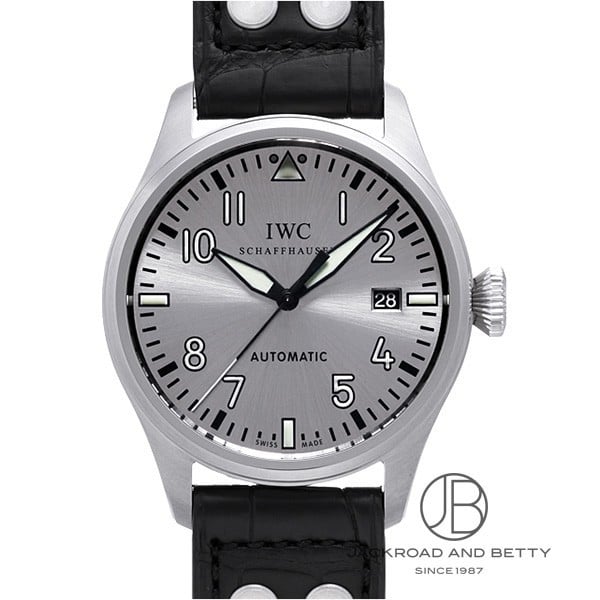 IWC }[NXVI t@[U[&T IW325519