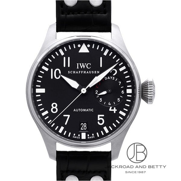 IWC rbO pCbgEHb` 7fCY IW500901