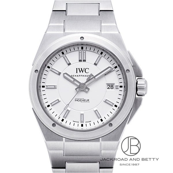 IWC CajA I[g}eBbN IW323904