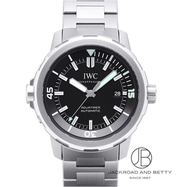 IWC アクアタイマー オートマティック IW329002