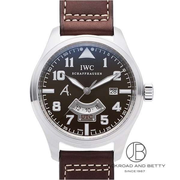 IWC pCbgEHb` Ag[kEh T-eOWx IW326104