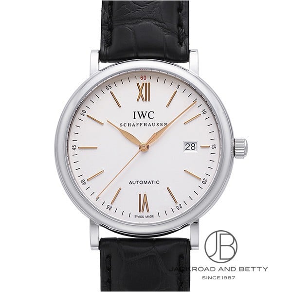 IWC ポートフィノ Ref.IW356517