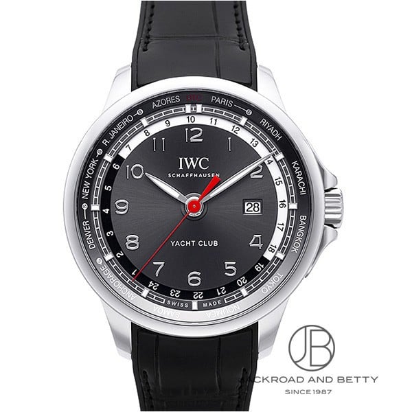 IWC |gM[[ bgNu [h^C}[ ~ebh IW326602