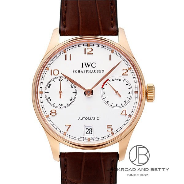 IWC |gM[[ I[g}eBbN 7fCY IW500113