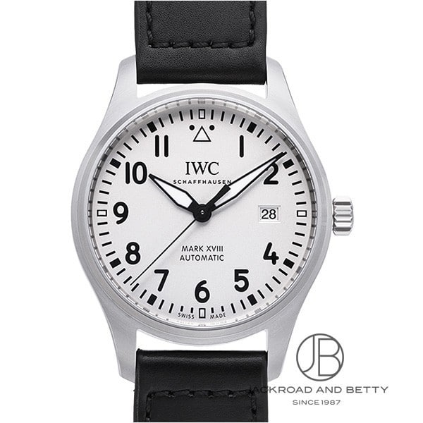 IWC マークXVIII Ref.IW327002