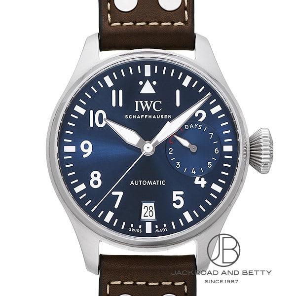 IWC rbO pCbgEHb` 7fCY veBEtX IW500916