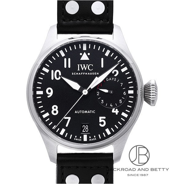 IWC rbO pCbgEHb` IW500912