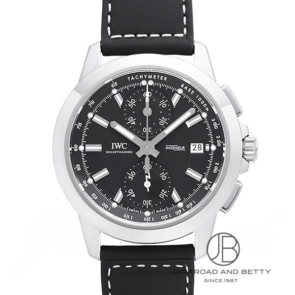 IWC インヂュニア クロノグラフ スポーツ リミテッド IW380901