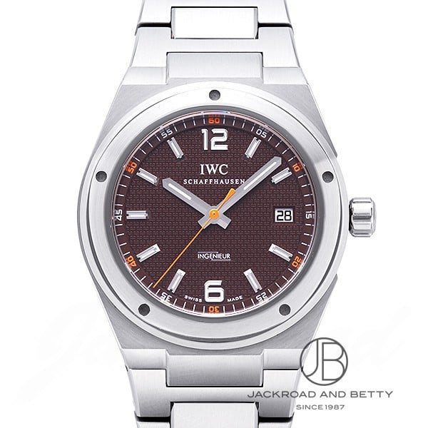 IWC CajA I[g}eBbN  IW322712