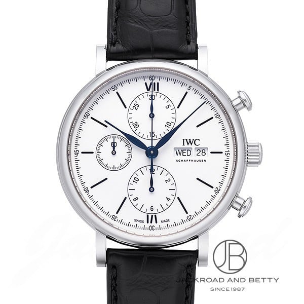 IWC |[gtBm NmOt 150C[Y ~ebh IW391024