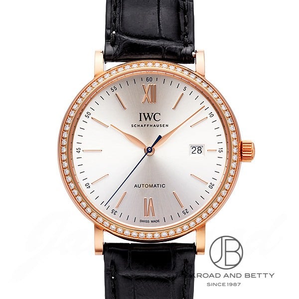 IWC |[gtBm IW356515