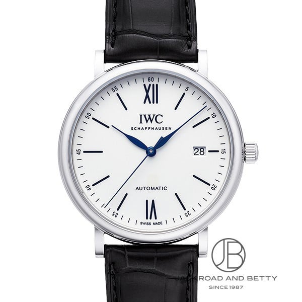 IWC ポートフィノ オートマティック 150イヤーズ Ref.IW356519