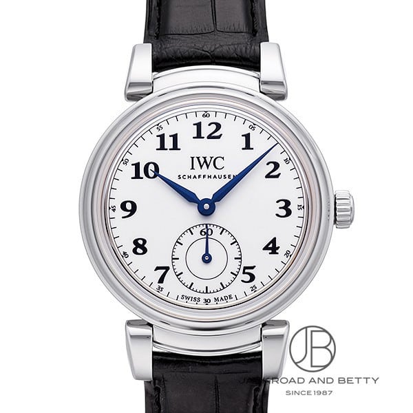 IWC ダ・ヴィンチ オートマティック 150イヤーズ Ref.IW358101