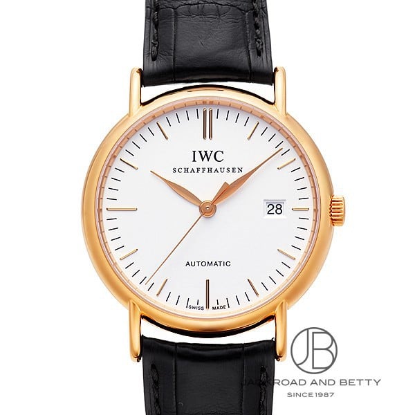 IWC |[gtBm IW356302