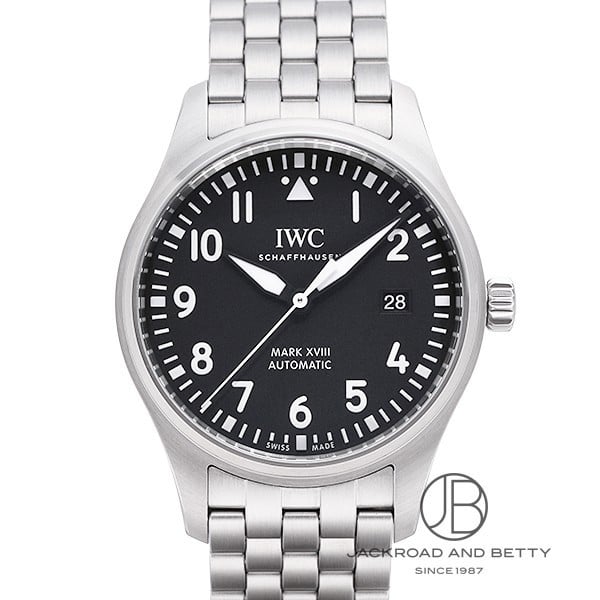 IWC }[NXVIII IW327015