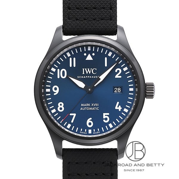 IWC }[NXVIII [EX IW324703