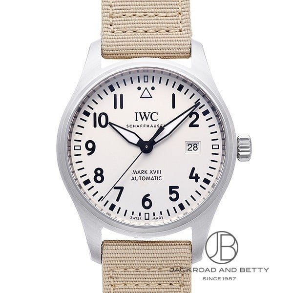 IWC }[NXVIII IW327017