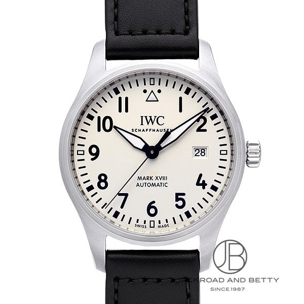 IWC マークXVIII IW327012
