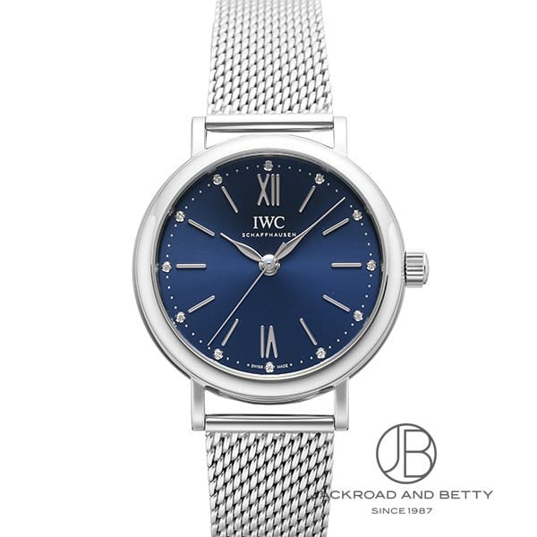 IWC ポートフィノ・オートマティック IW357404