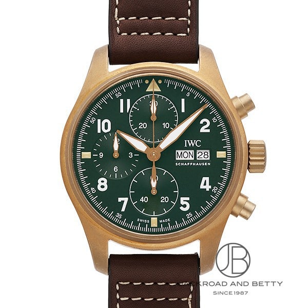 IWC pCbgEHb` NmOt Xsbgt@CA IW387902