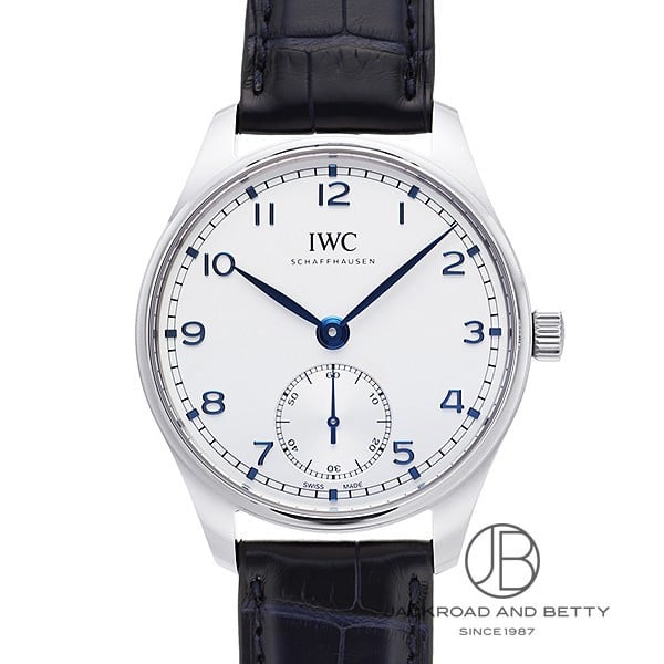 IWC ポルトギーゼ オートマティック 40 Ref.IW358304