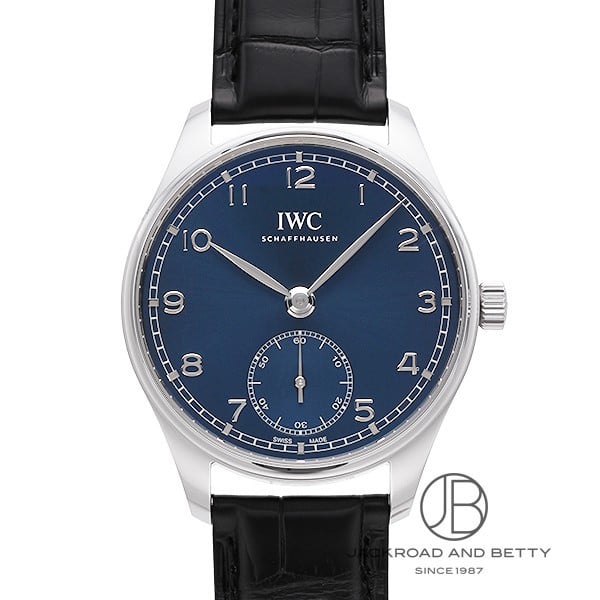 IWC ポルトギーゼ オートマティック 40 Ref.IW358305