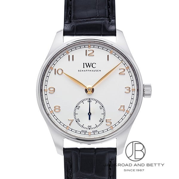 IWC ポルトギーゼ オートマティック 40 Ref.IW358303