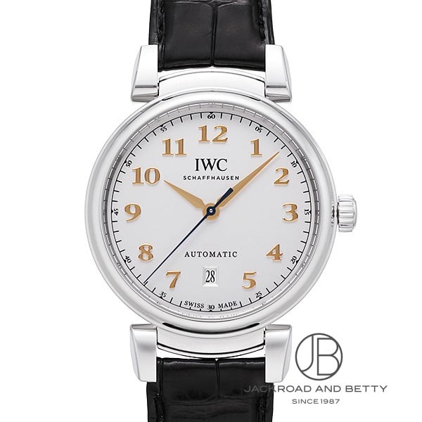 IWC _EB` I[g}eBbN IW356601