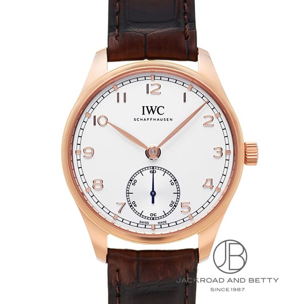 IWC ポルトギーゼ オートマティック 40 Ref. IW358306