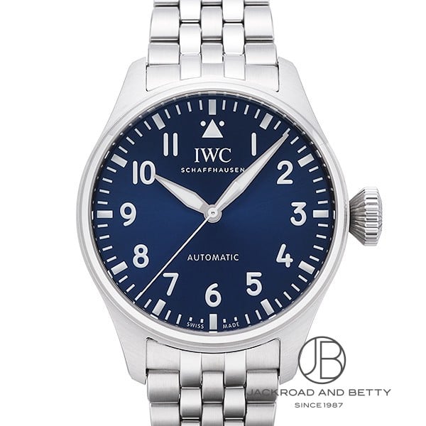 IWC ビッグ パイロットウォッチ 43 Ref.IW329304