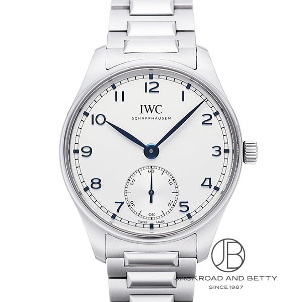 IWC ポルトギーゼ オートマティック 40 Ref.IW358312