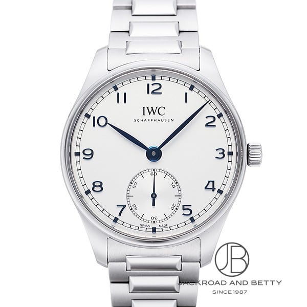 IWC |gM[[ I[g}eBbN 40 IW358312