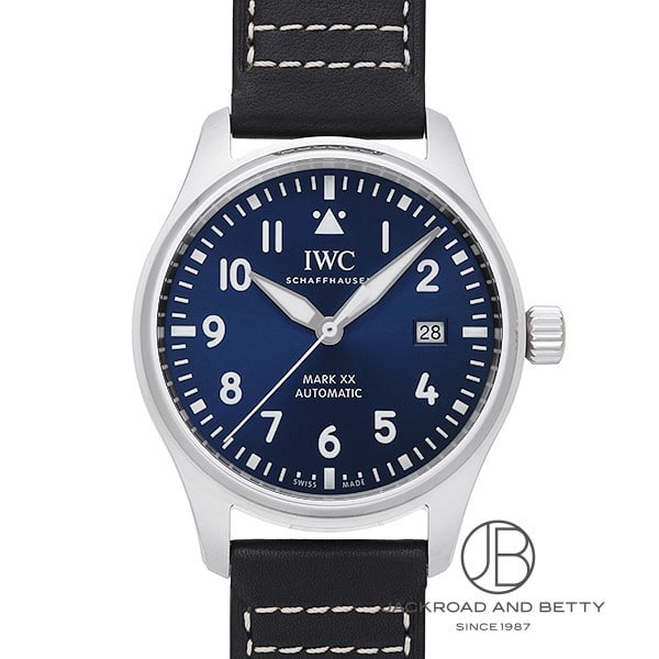 IWC マーク XX Ref.IW328203