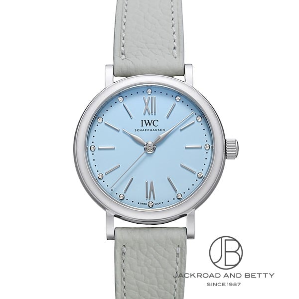 IWC ポートフィノ・オートマティック 34 IW357416