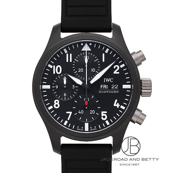 IWC pCbgEHb` NmOt 41 gbvK IW389401