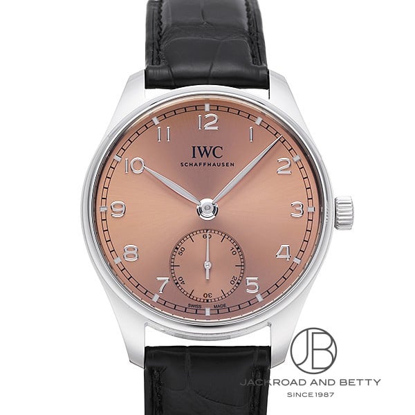 IWC |gM[[ I[g}eBbN 40 IW358313