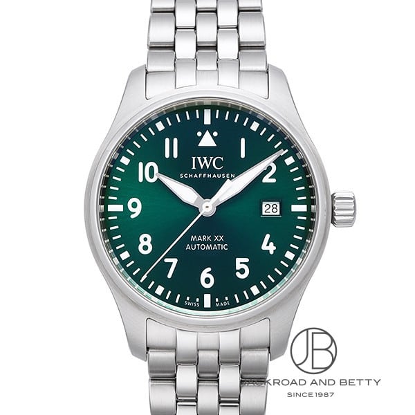 IWC マーク XX Ref.IW328206