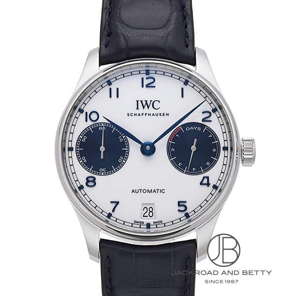 IWC |gM[[ I[g}eBbN 7fCY IW500715