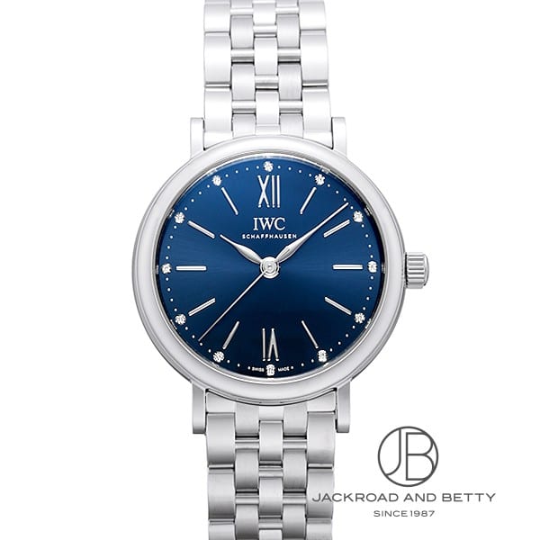 IWC |[gtBmEI[g}eBbN 34 IW357413