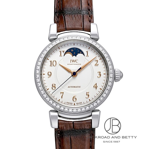 IWC ダ・ヴィンチ　オートマティック ムーンフェイズ36 IW459307
