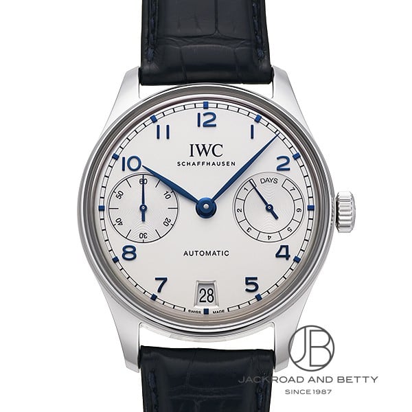 IWC ポルトギーゼ オートマティック 42 IW501702