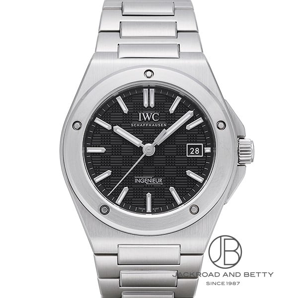 IWC CajA I[g}eBbN 40 IW328901