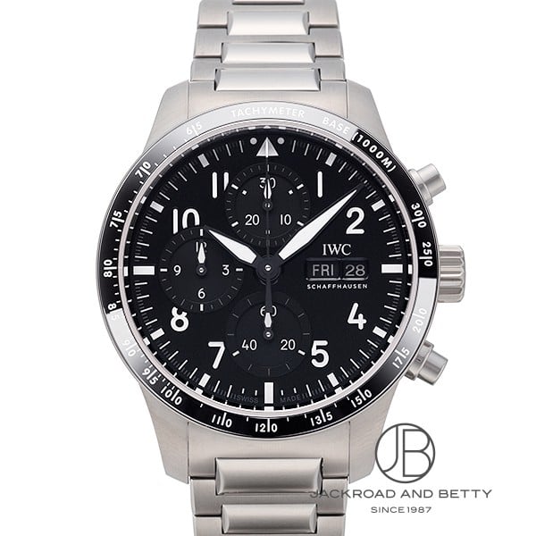 IWC pCbgEHb` ptH[}X NmOt 41 ZfX AMG IW388304