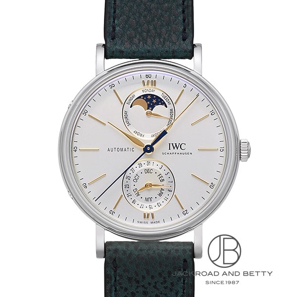 IWC |[gtBm Rv[g J_[	 IW359001