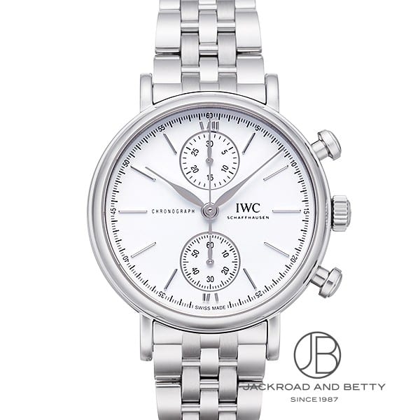 ポートフィノ クロノグラフ 39[IW391503] Portofino Chronograph 39