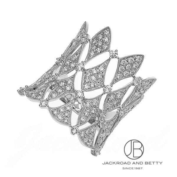 ノーブランド ダイヤモンドリング 1.3ct