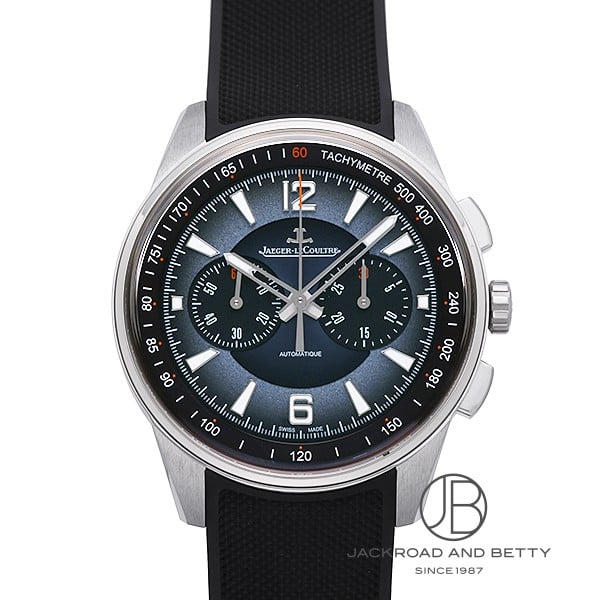 ジャガー・ルクルト ポラリス クロノグラフ Ref.Q9028651