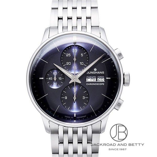 マイスター クロノスコープ[027/4528.45] Meister Chrono Scope