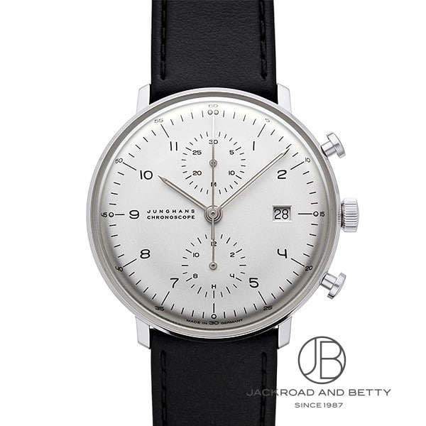 マックス・ビル クロノスコープ[027/4800.02] Max Bill Chrono Scope